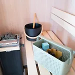 Apartament 8 Admiralskoje
