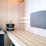 Apartament 8 Admiralskoje *