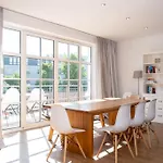 Apartament 8 Admiralskoje *
