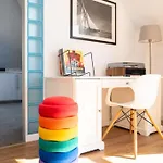 8 Admiralskoje Apartament Rostock