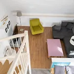 Apartament 8 Admiralskoje *