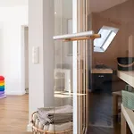 8 Admiralskoje Apartament *
