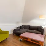 Appartement 8 Admiralskoje