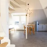 Apartament 8 Admiralskoje