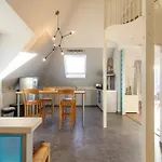 8 Admiralskoje Apartmán Rostock