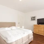 Apartament 8 Admiralskoje *