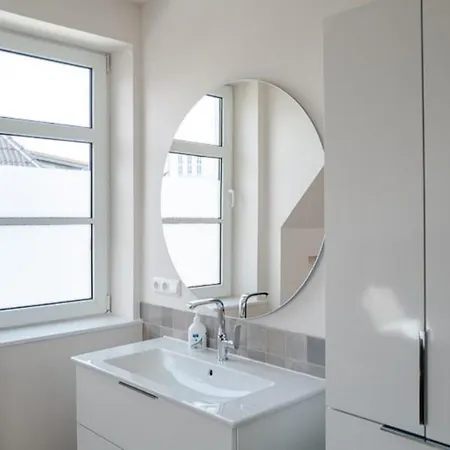 8 Admiralskoje Rostock