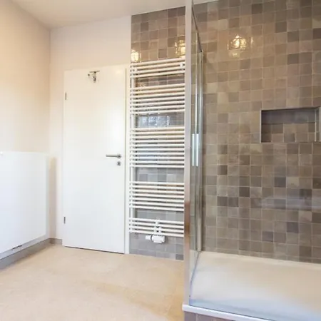 8 Admiralskoje Appartement Rostock