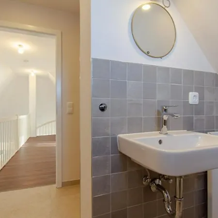 8 Admiralskoje Appartement