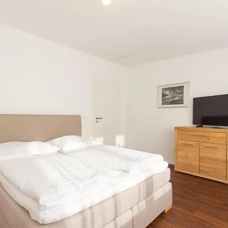 Appartement 8 Admiralskoje