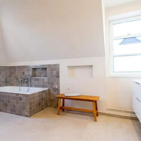 8 Admiralskoje Appartement