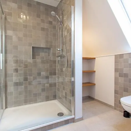 Appartement 8 Admiralskoje *