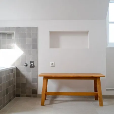 8 Admiralskoje Appartement Rostock