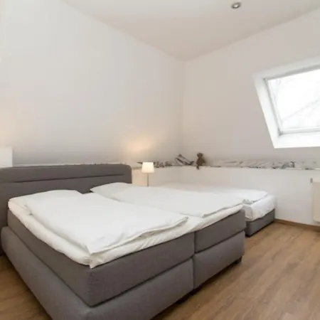 Appartement 8 Admiralskoje