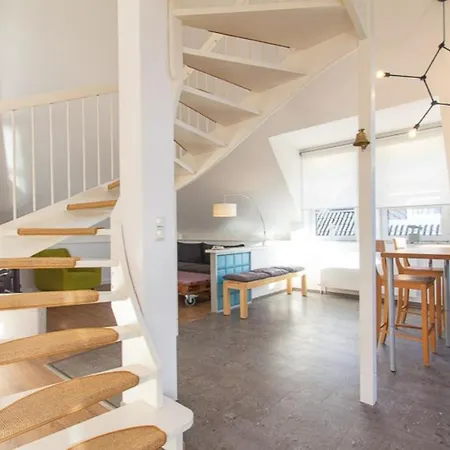 8 Admiralskoje Appartement Rostock