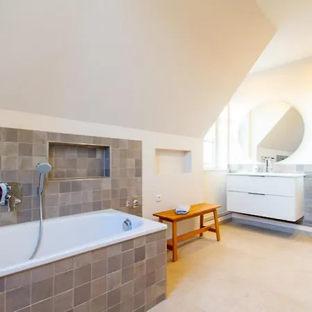 Appartement 8 Admiralskoje Rostock