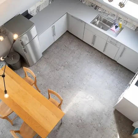 Appartement 8 Admiralskoje