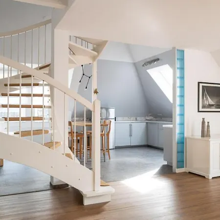 8 Admiralskoje Appartement *