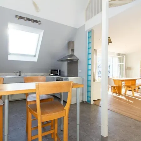 8 Admiralskoje Appartement *