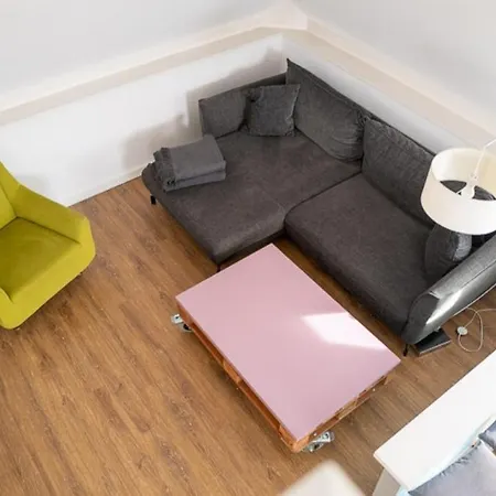 Appartement 8 Admiralskoje