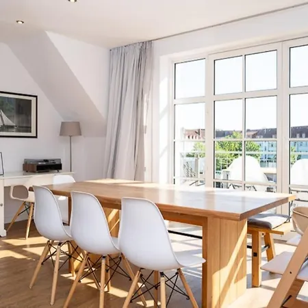 8 Admiralskoje Appartement