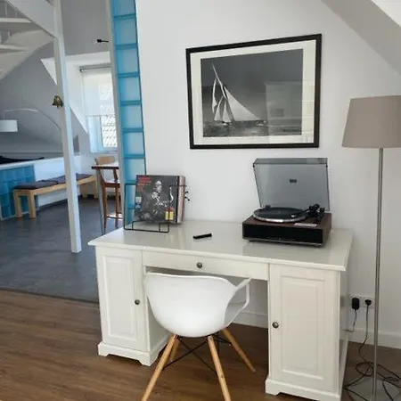 Appartement 8 Admiralskoje