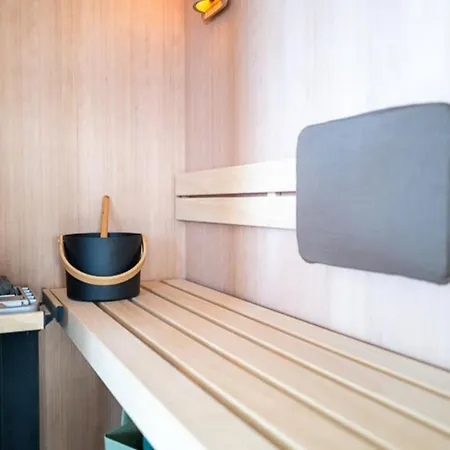 8 Admiralskoje Appartement Rostock