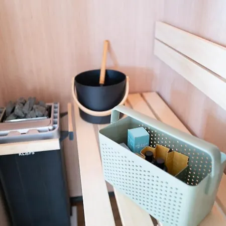 Appartement 8 Admiralskoje Rostock