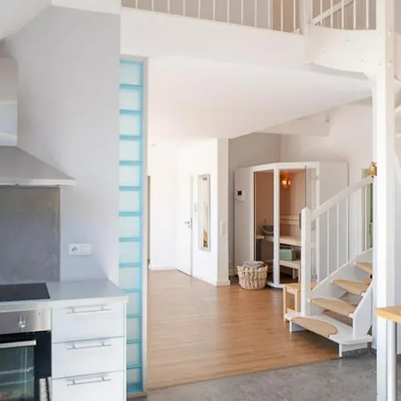 8 Admiralskoje روستوك