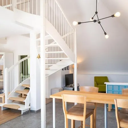 Appartement 8 Admiralskoje