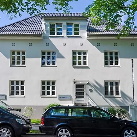 8 Admiralskoje Rostock