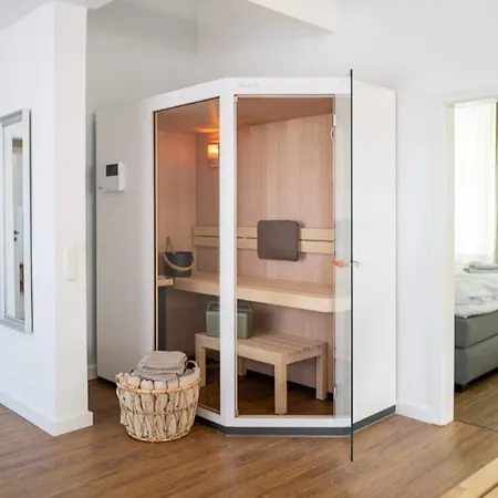 8 Admiralskoje * روستوك