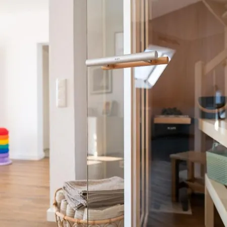 8 Admiralskoje روستوك