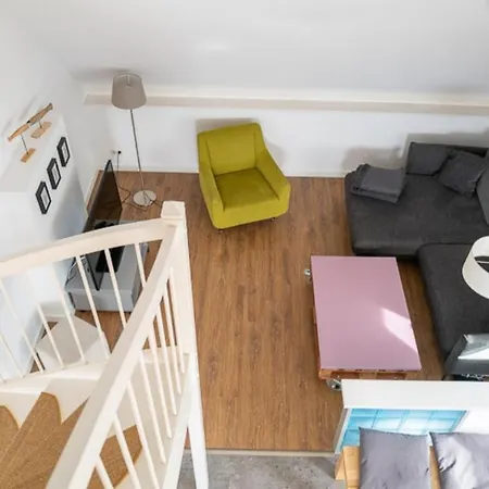 شقة 8 Admiralskoje *