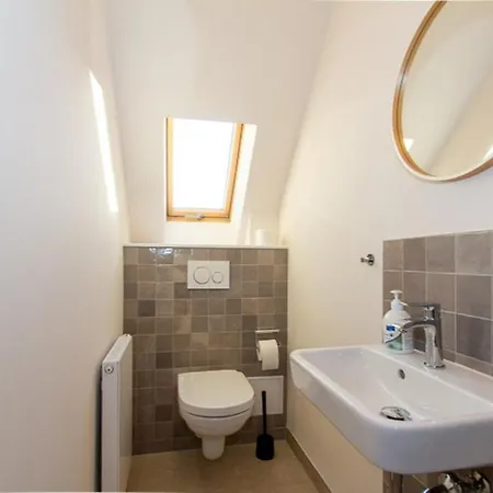 شقة 8 Admiralskoje روستوك