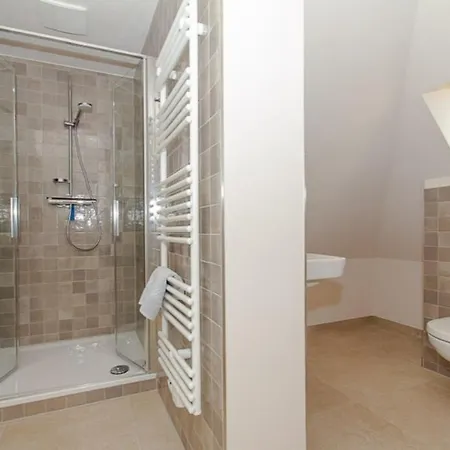 شقة 8 Admiralskoje روستوك