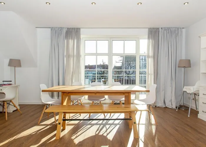 8 Admiralskoje Appartement