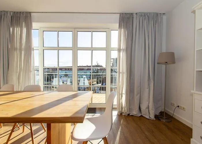 8 Admiralskoje Rostock