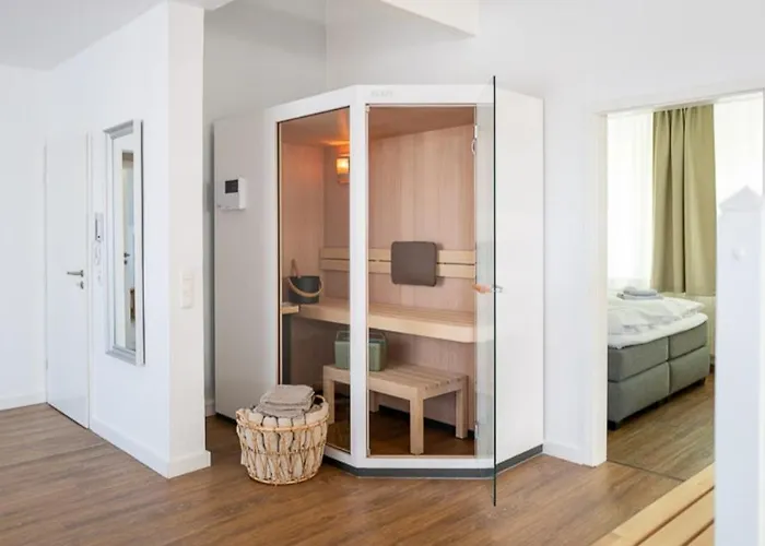 8 Admiralskoje * Rostock