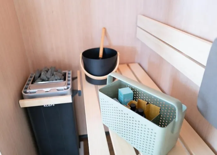 Appartement 8 Admiralskoje