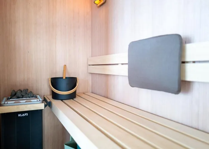 Appartement 8 Admiralskoje *