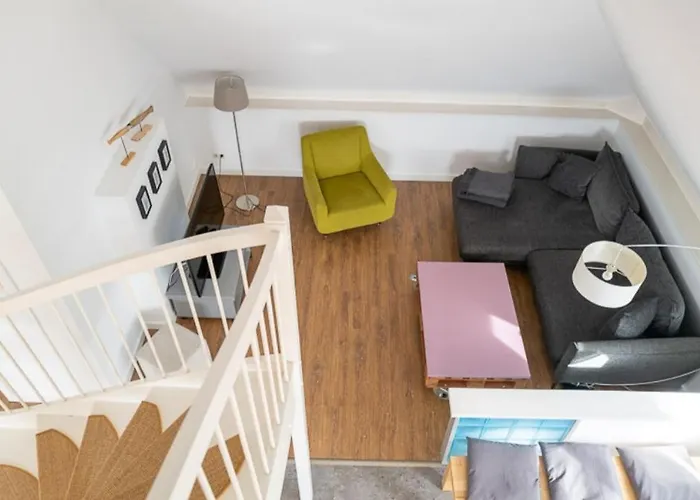 Appartement 8 Admiralskoje *