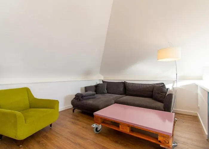 Appartement 8 Admiralskoje