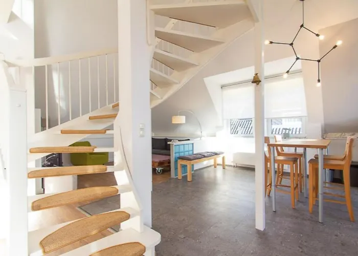 Appartement 8 Admiralskoje *