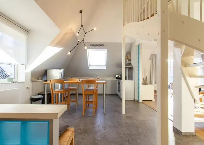 8 Admiralskoje Appartement Rostock