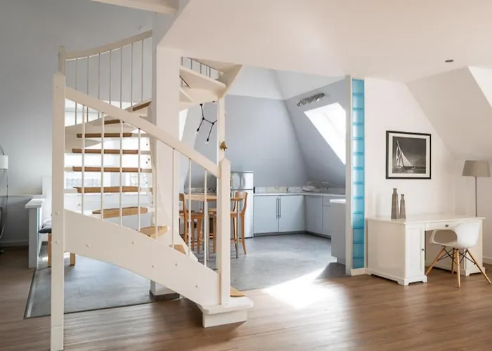 8 Admiralskoje Appartement *