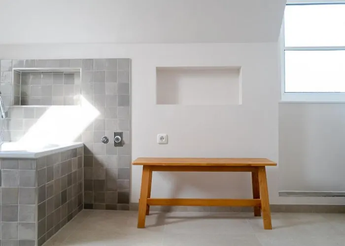 8 Admiralskoje Appartement Rostock