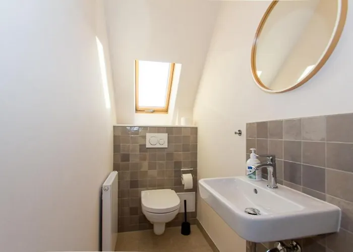 Appartement 8 Admiralskoje Rostock