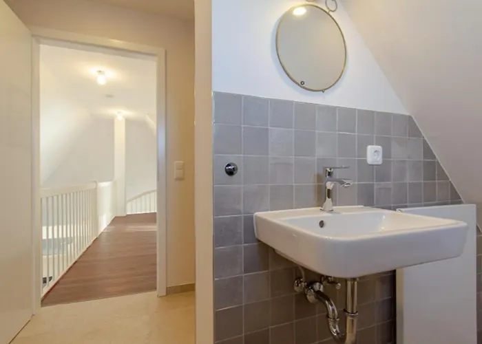 8 Admiralskoje Appartement Rostock